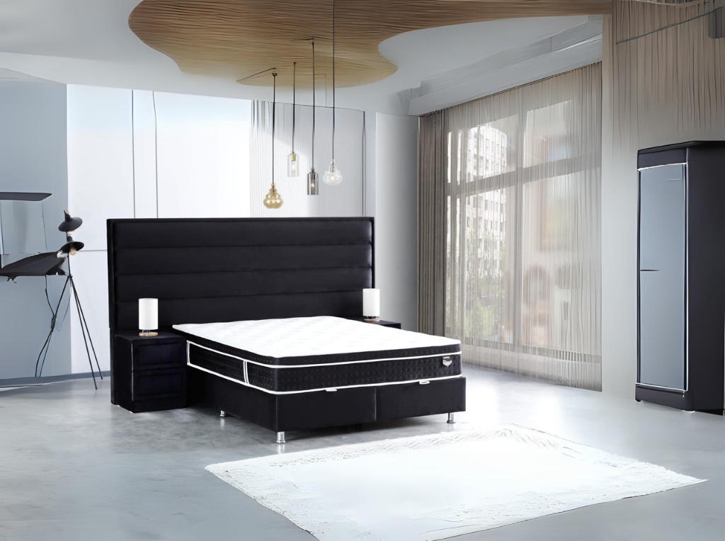 Boxspring DUBLIN