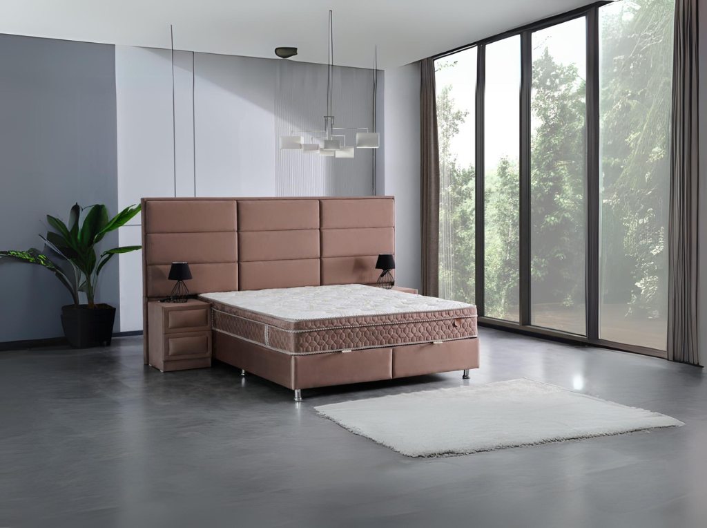 Boxspring SIENA